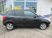Škoda Fabia 8