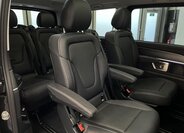 Mercedes-Benz Třídy V Kombi 2,0 l 174 kw
