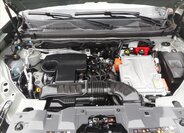 Dacia Duster SUV / Terénní 1,6 l 69 kw