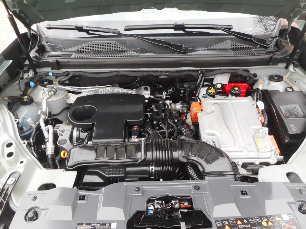 Dacia Duster SUV / Terénní 1,6 l 69 kw