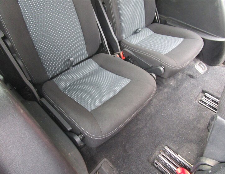 Ford S-MAX Ostatní 1,6 l 85 kw