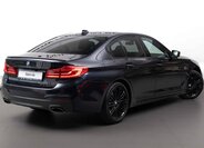BMW Řada 5 5