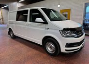 Volkswagen Transporter 7