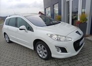 Peugeot 308 Kombi 1,6 l 686 kw