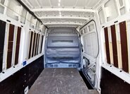 Volkswagen Crafter Ostatní 2,0 l 100 kw