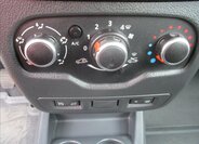 Dacia Lodgy Kombi 1,5 l 70 kw