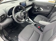 Toyota Yaris Cross SUV 1,5 l 68 kw