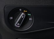 Volkswagen Tiguan SUV / Terénní 1,5 l 96 kw