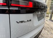 Land Rover Range Rover Velar 5