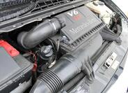 Mercedes-Benz Viano 29