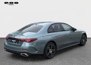 Mercedes-Benz Třídy E 5