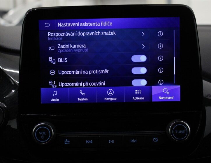 Ford Puma SUV 999,0 114 kw