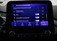 Ford Puma SUV 999,0 114 kw