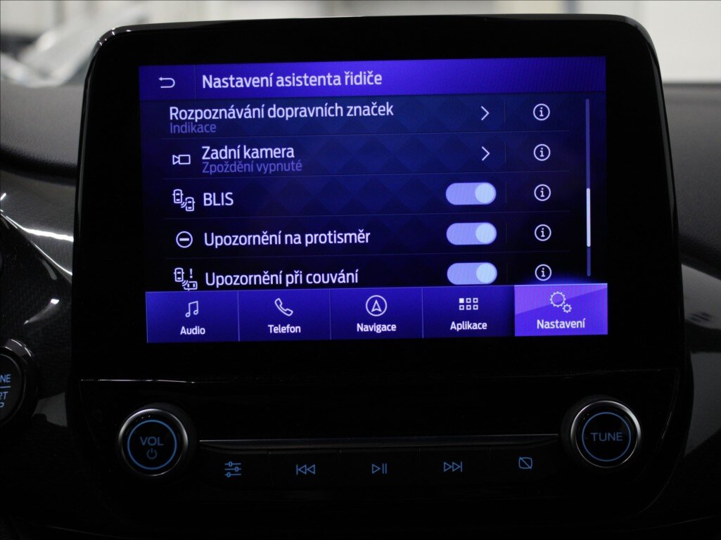 Ford Puma SUV 999,0 114 kw