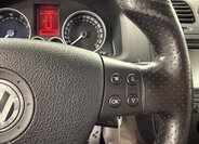 Volkswagen Golf Kombi 3,2 l 184 kw