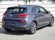 Hyundai i30 Hatchback 1,4 l 103 kw