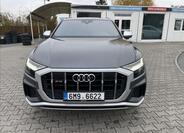 Audi SQ8 2