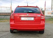 Škoda Octavia 6