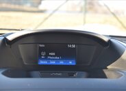 Ford Kuga SUV 1,5 l 88 kw