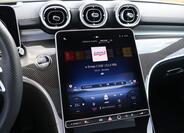 Mercedes-Benz CLE 31