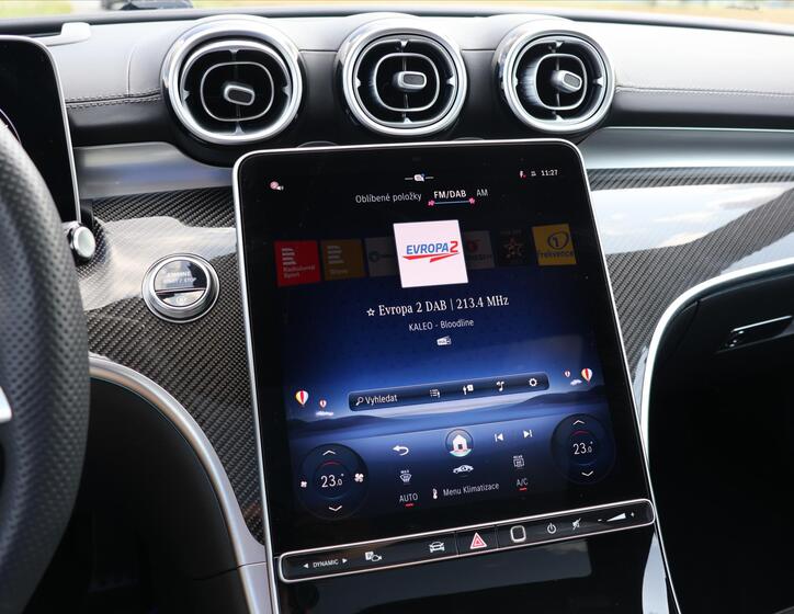 Mercedes-Benz CLE 31