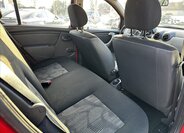 Dacia Sandero Hatchback 1,1 l 55 kw