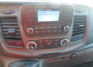 Ford Transit Ostatní 2,0 l 96 kw