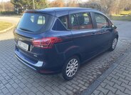 Ford B-MAX Kombi 1,5 l 55 kw