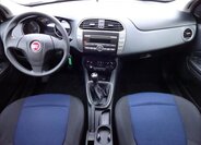 Fiat Bravo Kombi 1,4 l 66 kw