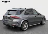 Mercedes-Benz GLE 5