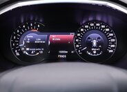 Ford Edge SUV 2,0 l 175 kw