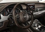 Audi A8 Sedan 4,1 l 283 kw