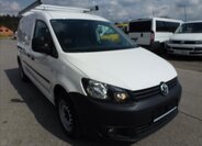 Volkswagen Caddy Skříň 1,6 l 75 kw