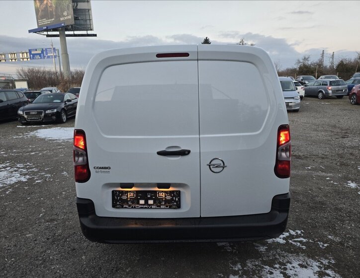 Opel Combo 6