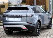 Land Rover Range Rover Velar SUV / Terénní 2,0 l 297 kw