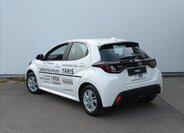 Toyota Yaris Hatchback 1,5 l 68 kw
