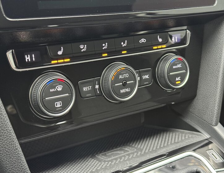 Volkswagen Passat Kombi 2,0 l 140 kw