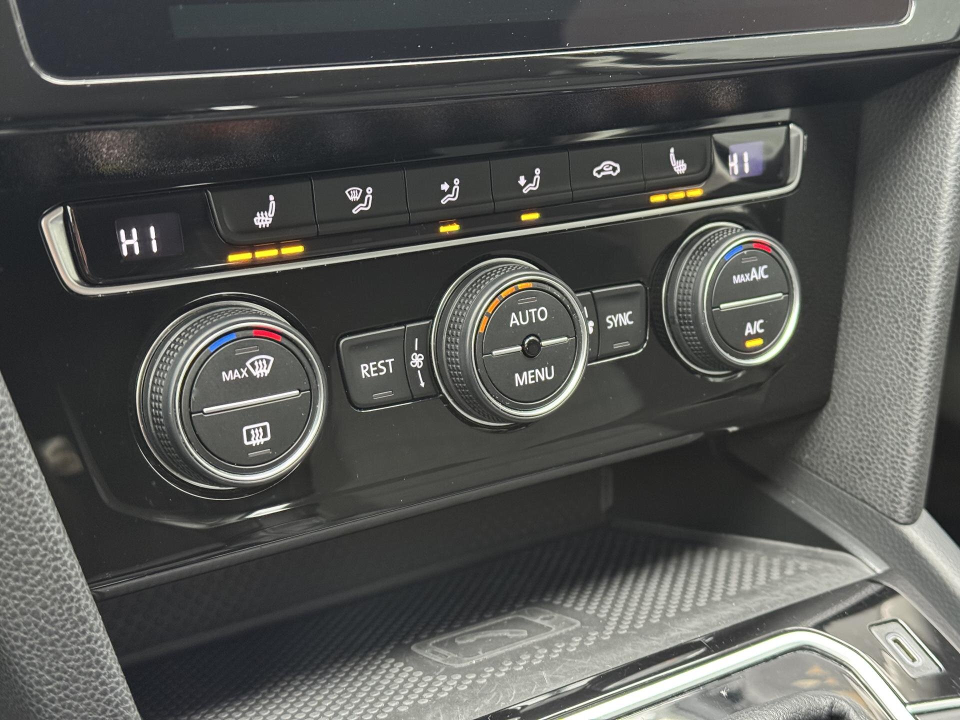 Volkswagen Passat Kombi 2,0 l 140 kw