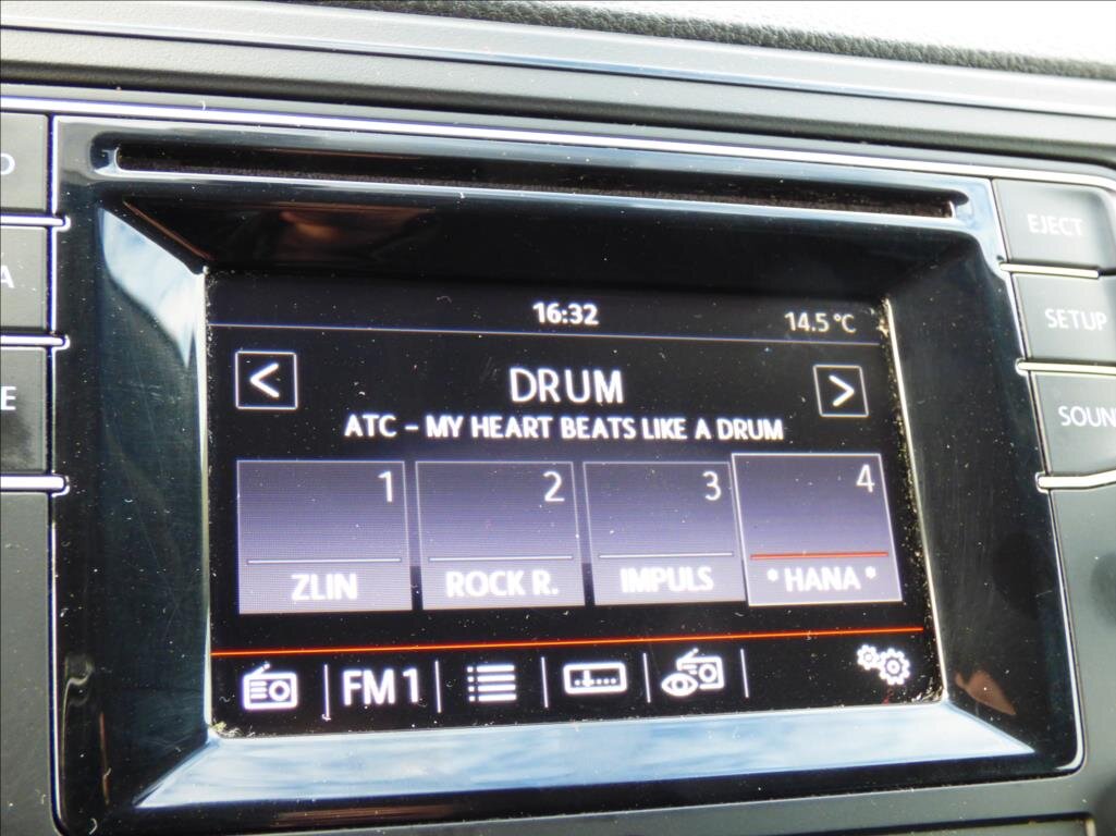 Volkswagen Caravelle MPV 2,0 l 110 kw