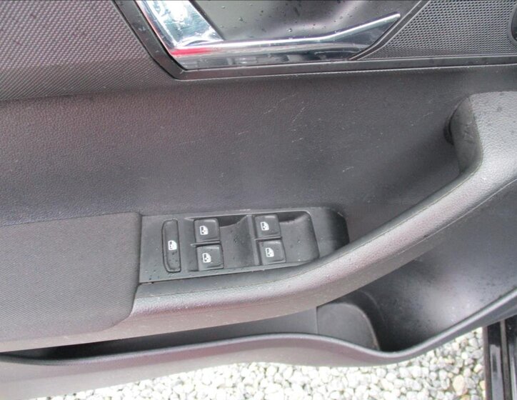 Škoda Fabia Hatchback 999,0 55 kw