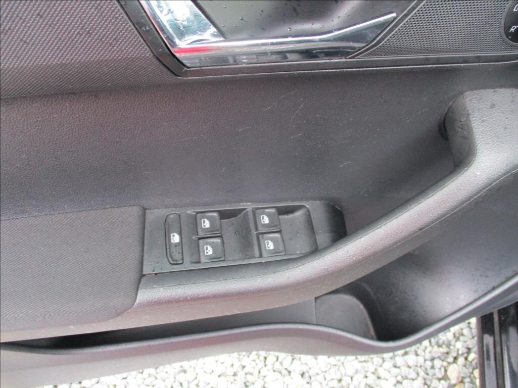 Škoda Fabia Hatchback 999,0 55 kw