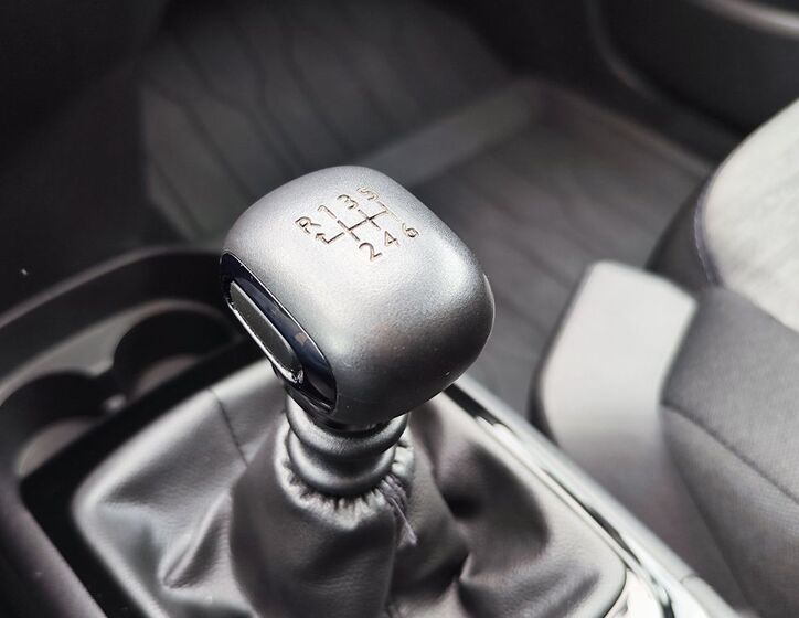 Citroën C4 SpaceTourer 22