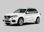 BMW X5 SUV / Terénní 2,0 l 170 kw