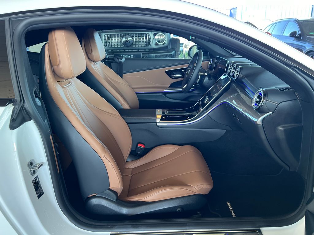 Mercedes-Benz Ostatní