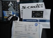 Suzuki SX4 S-Cross 33