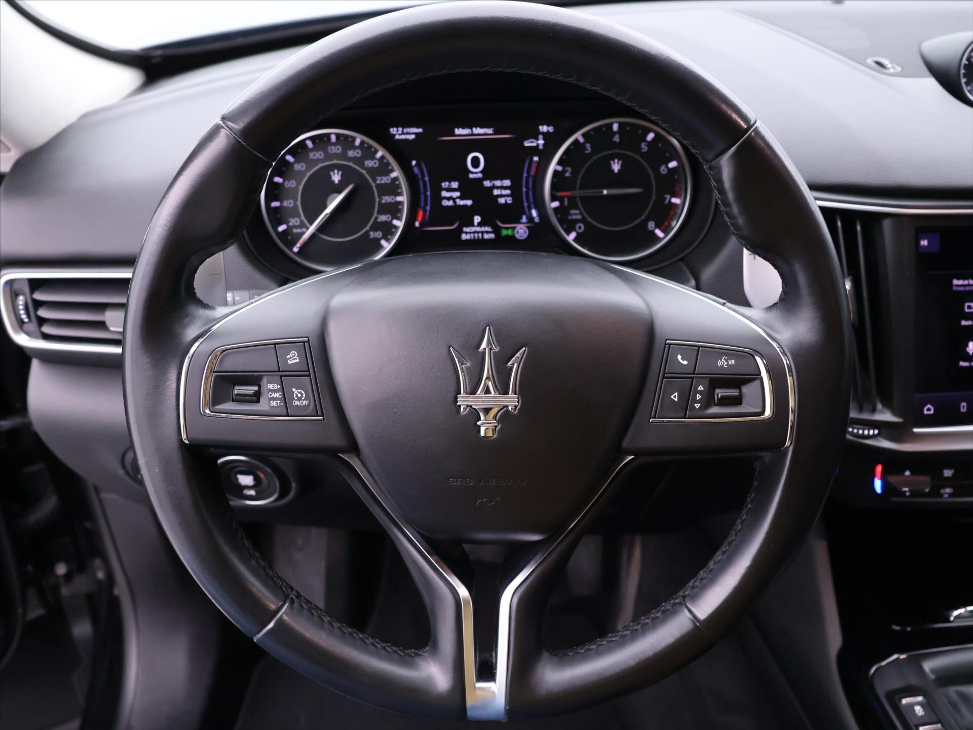 Maserati Levante SUV 3,0 l 257 kw