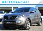 KIA Sportage 1