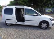 Volkswagen Caddy 5