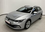 Volkswagen Golf Kombi 1,5 l 110 kw