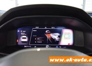 Cupra Formentor SUV / Terénní 2,0 l 110 kw